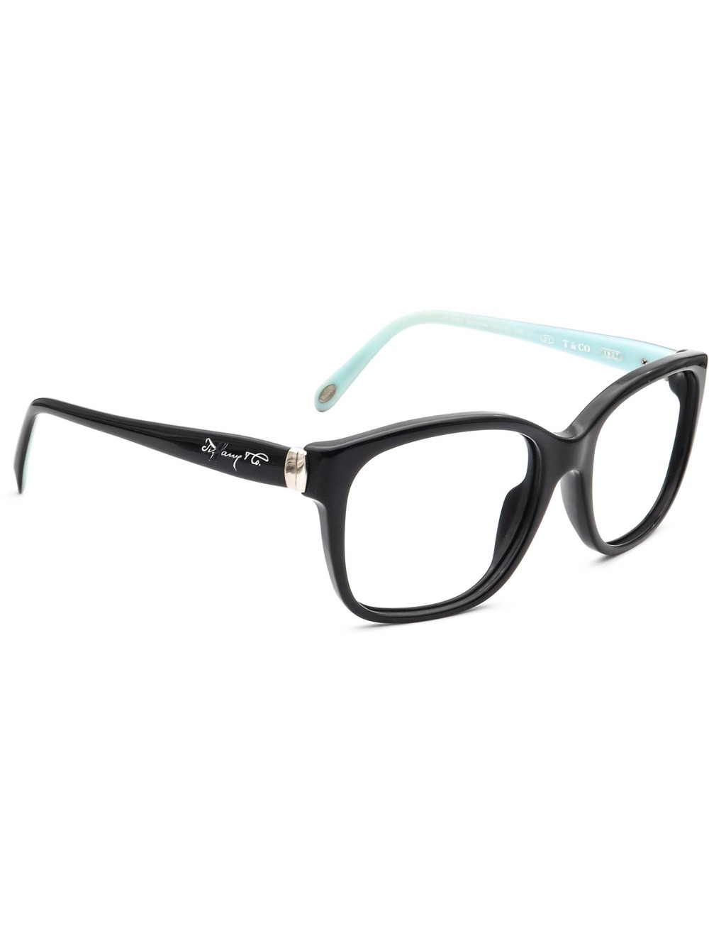 Tiffany & Co. TF 4083 8001/4L Sunglasses (no lenses)